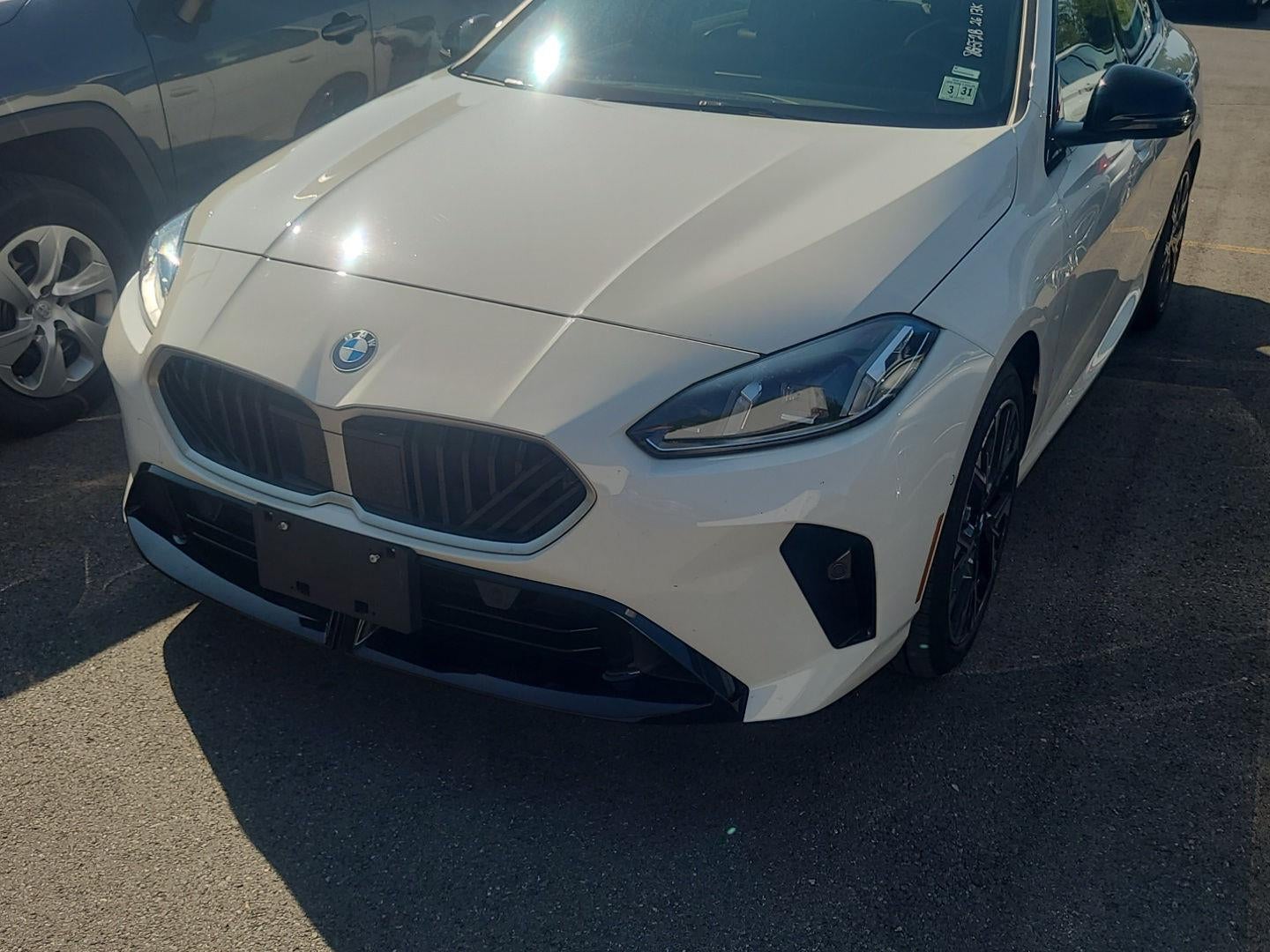 bmw 2 series 2026 WBA23GG08T7V02021 image bmw 2 series 2026 WBA23GG08T7V02021 image